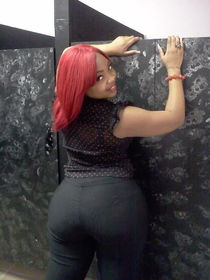 Hot photo featuring