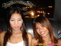 Discover pussy and asshole