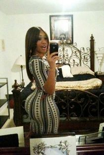 ebonygalore