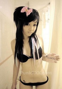 Waterfall Girls (more in